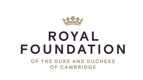 The Royal Foundation .